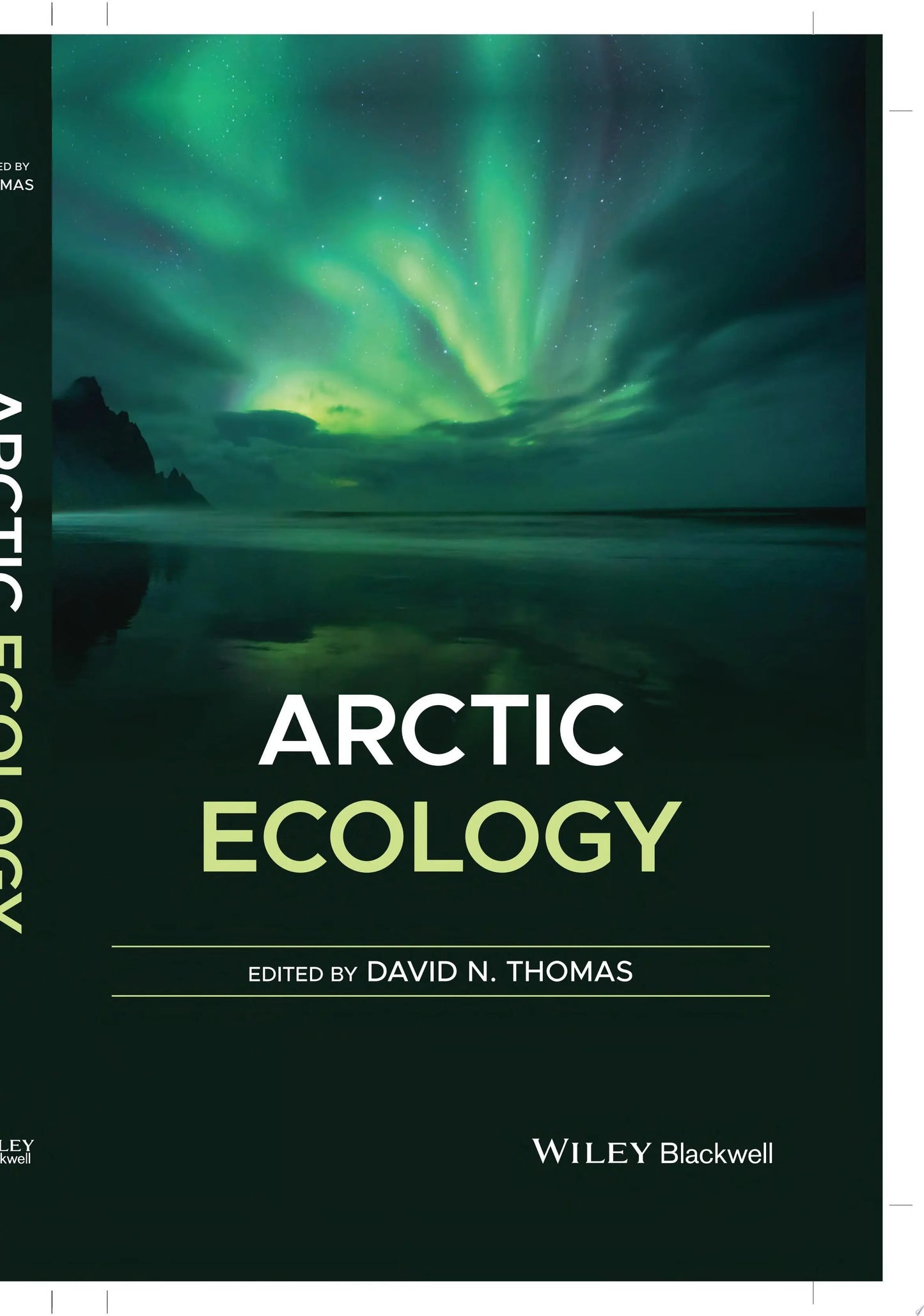 Arctic Ecology