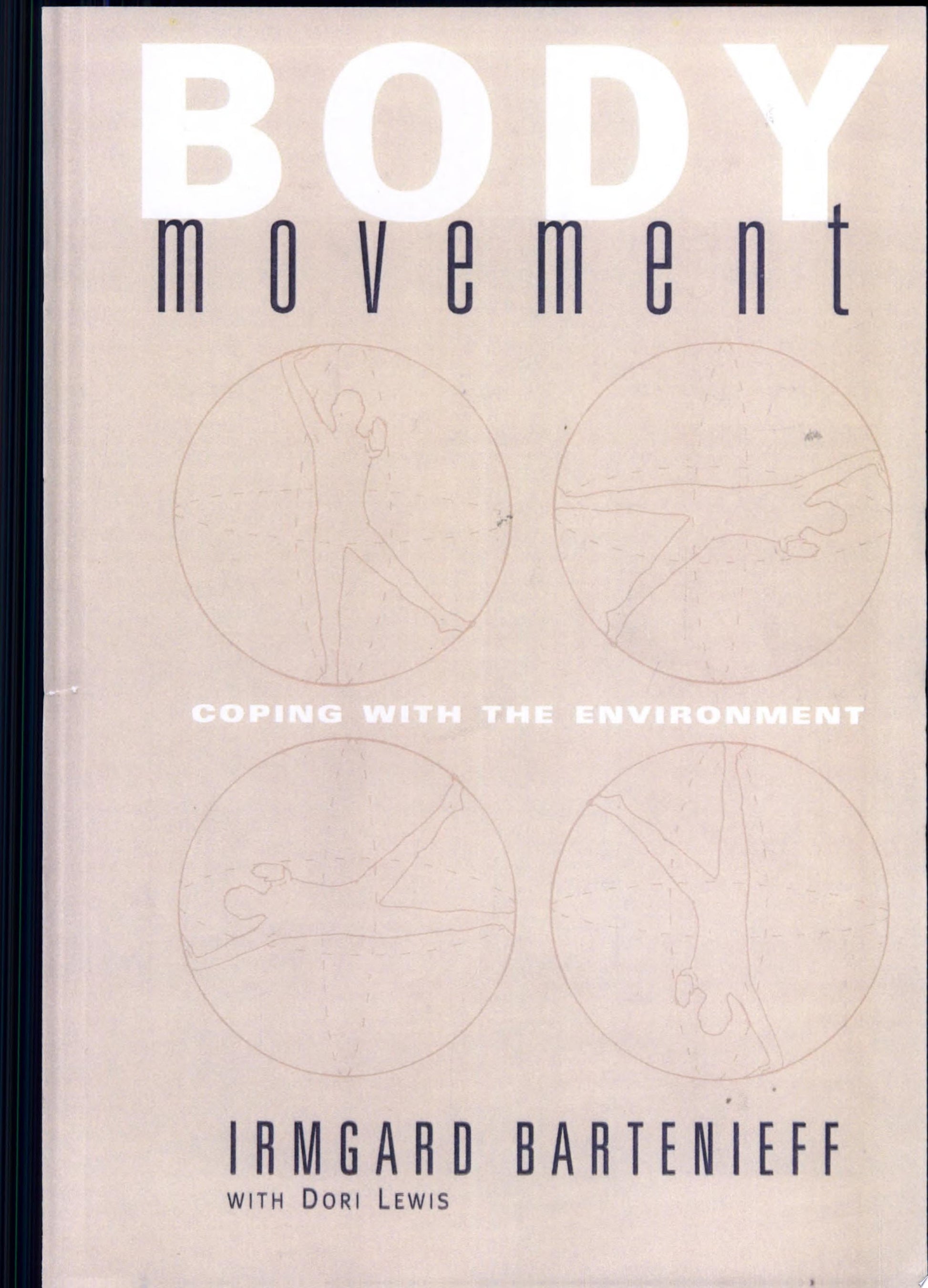 Body Movement Coping with the Environment Psychology Press