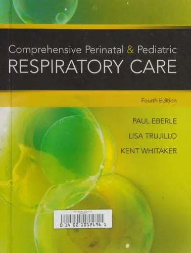 Comprehensive Perinatal & Pediatric Respiratory Care