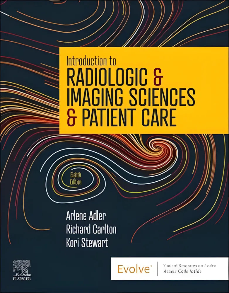 Introduction to Radiologic and Imaging Sciences – book cover