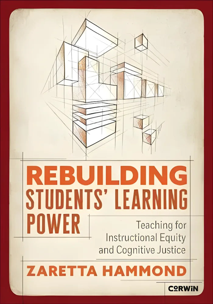 Rebuilding Students' Learning Power – book cover