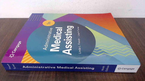 Administrative Medical Assisting