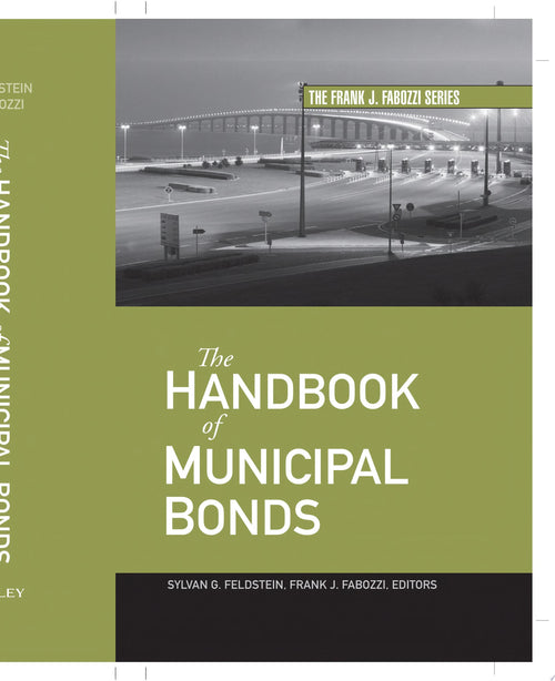 The Handbook of Municipal Bonds