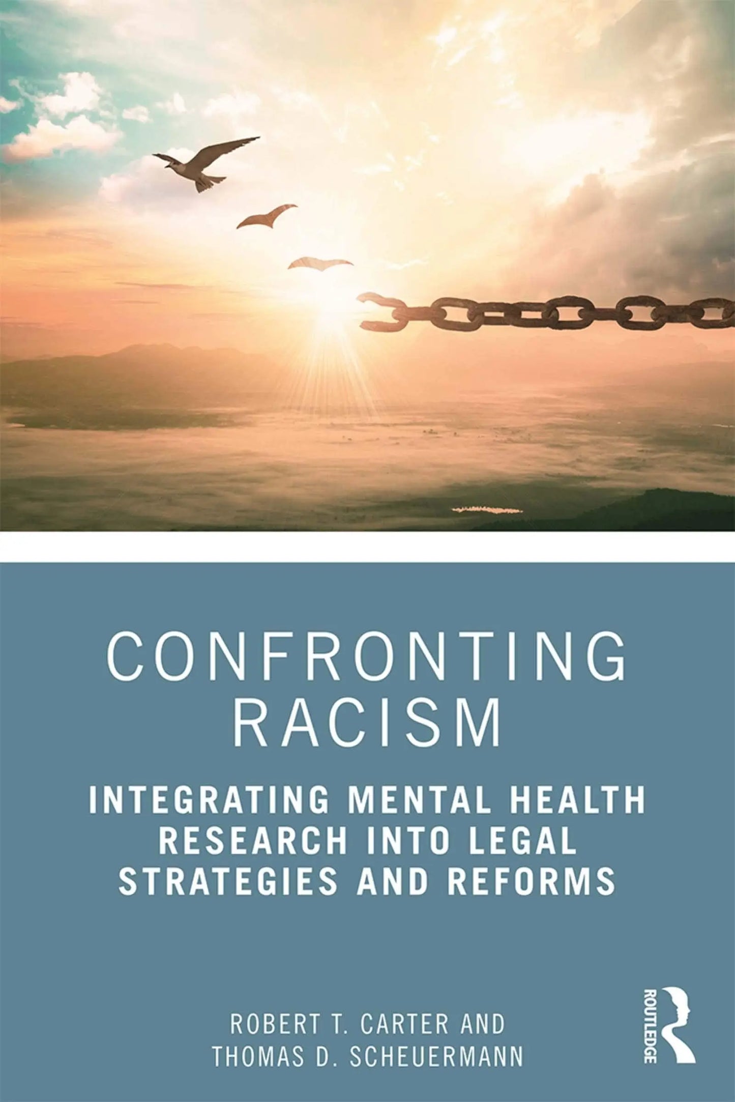 Confronting Racism Integrating Mental Health Research Into Legal Strategies and Reforms