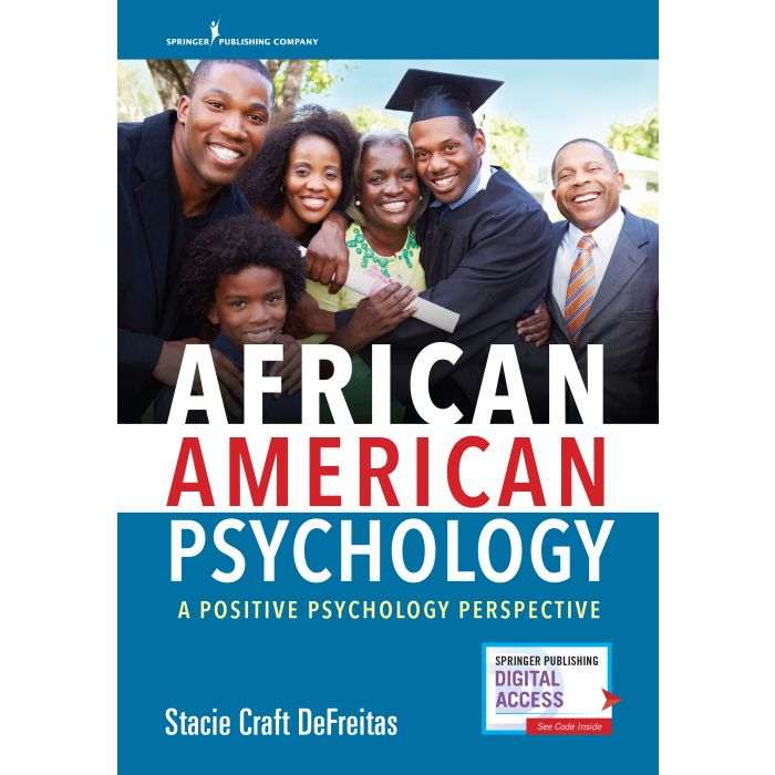 African American Psychology